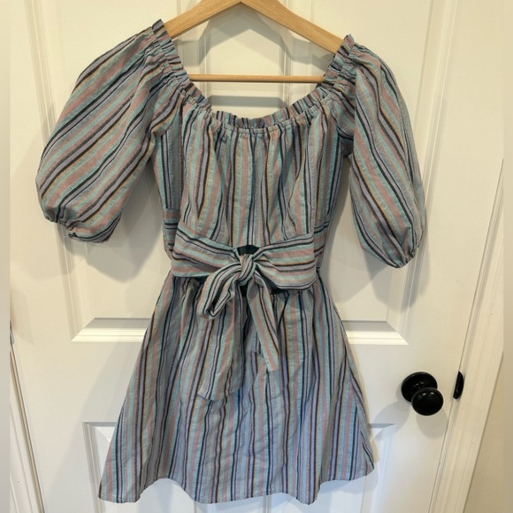 Idem Ditto Dress